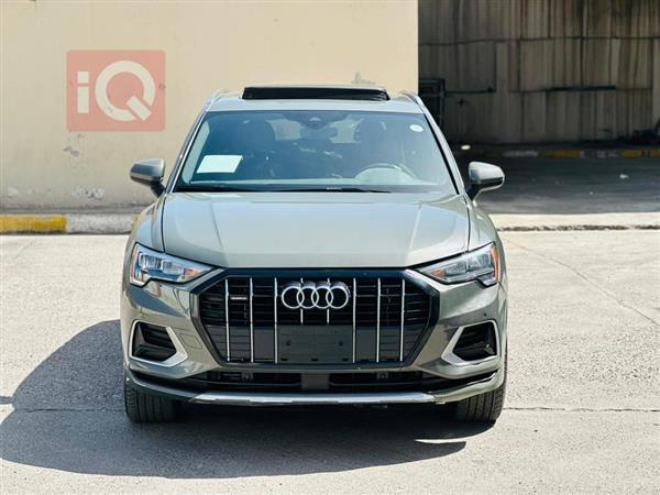 Audi for sale in Iraq